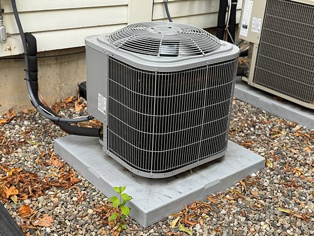 24/7 Emergency Hvac Installation experts in North Richland Hills, TX