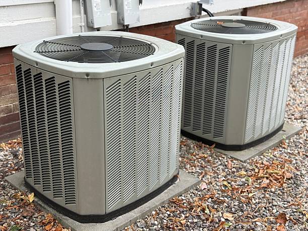 Reliable Hvac Installation contractor in North Richland Hills, TX by JG Cool HVAC